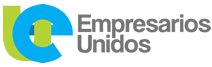 Empresarios Unidos – Burien, Washington Logo